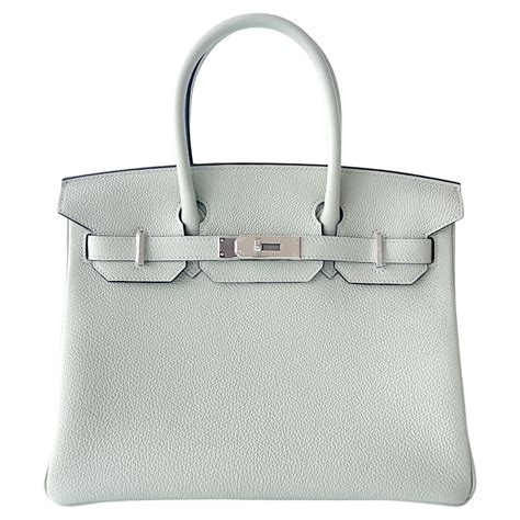 gris neve birkin bag.